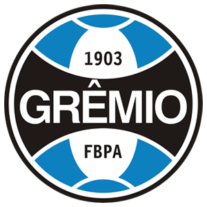 Escudo do Novibet App - Grêmio