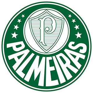 Escudo do Novibet App - Palmeiras