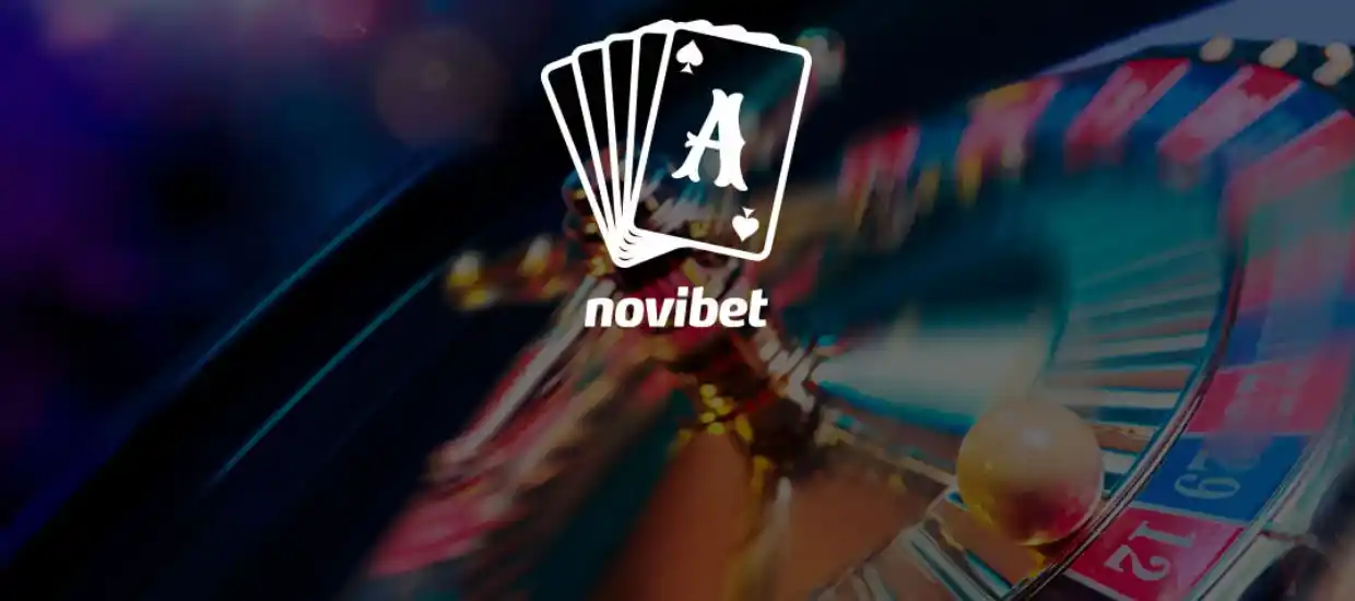 Opções de jogo exclusivas no Novibet App